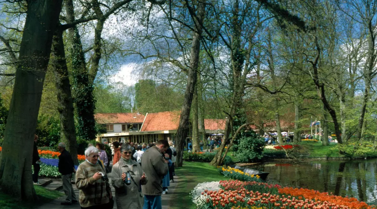 PROGNOZA METEO | Cum va fi VREMEA în Săptămâna Mare și de Paște