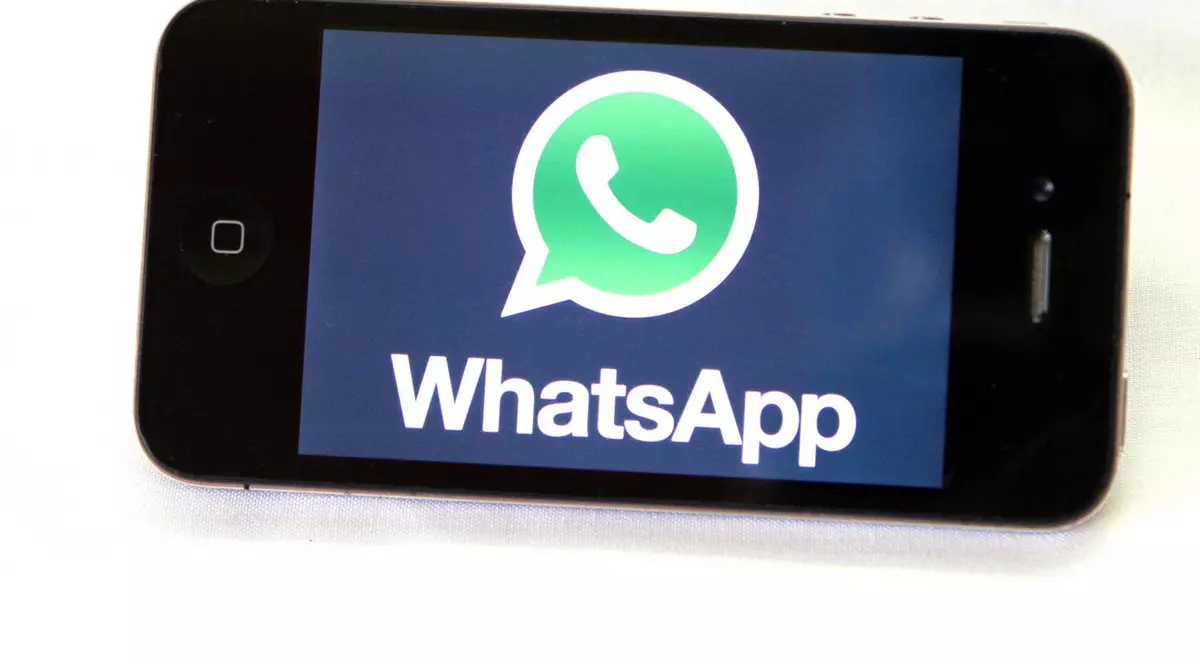 ANUNȚ despre WhatsApp: Ce s-a întâmplat după ce a fost PRELUAT de Facebook