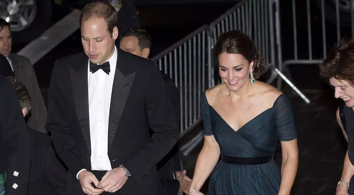 "Kate și William nu se vor opri la doi copii". Vezi cine spune asta!