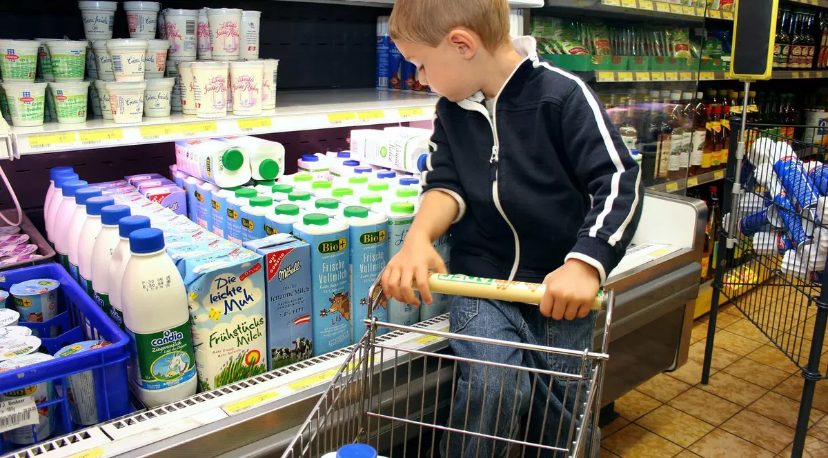 Astăzi este Ziua Mondială a Sănătății. OMS trage un semnal de alarmaă în privința ALIMENTAȚIEI