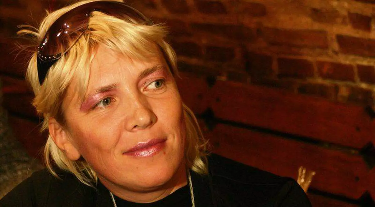 Silvia Dumitrescu, revoltată din cale-afară: "Mi se vor cânta piesele când voi fi moartă"