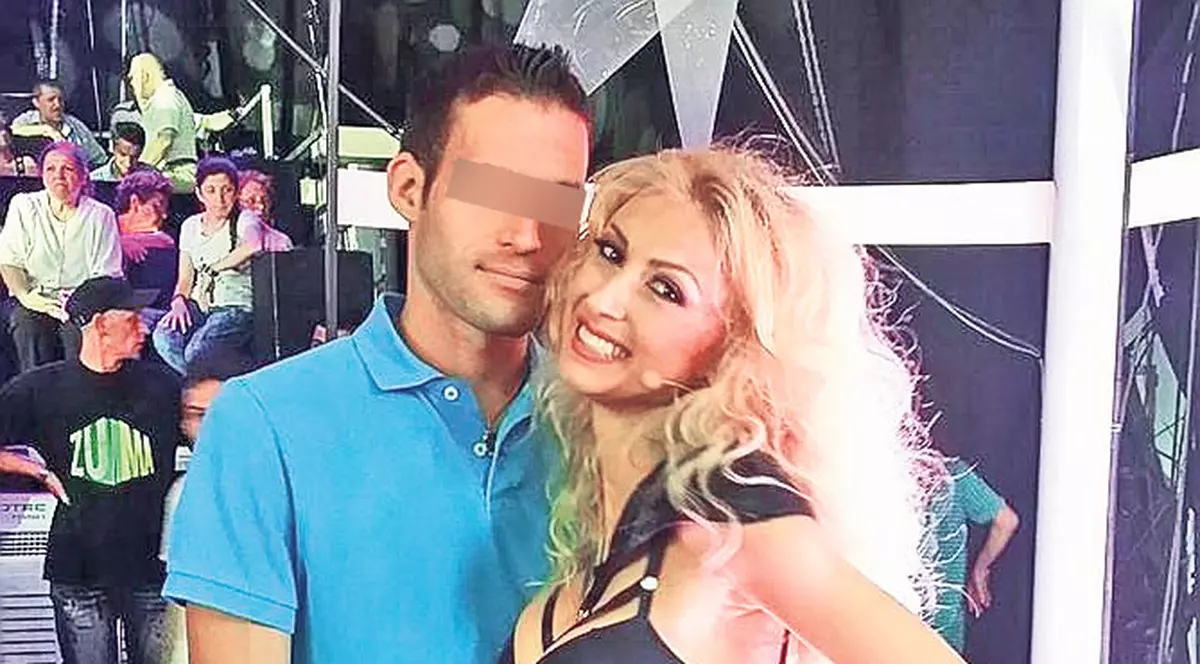 Andreea Bălan l-a «executat» pe american | Iubirea transatlantică durează un an! EXCLUSIV