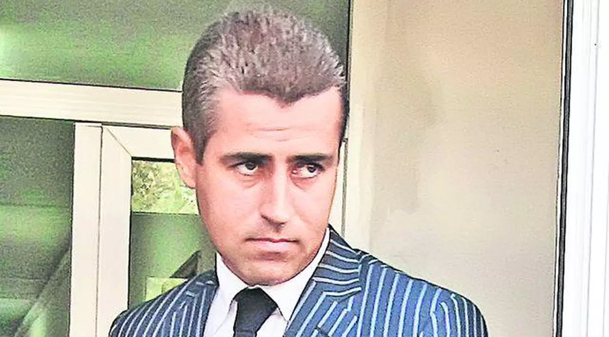 Remus Truică, viață în lux cu bani de împrumut