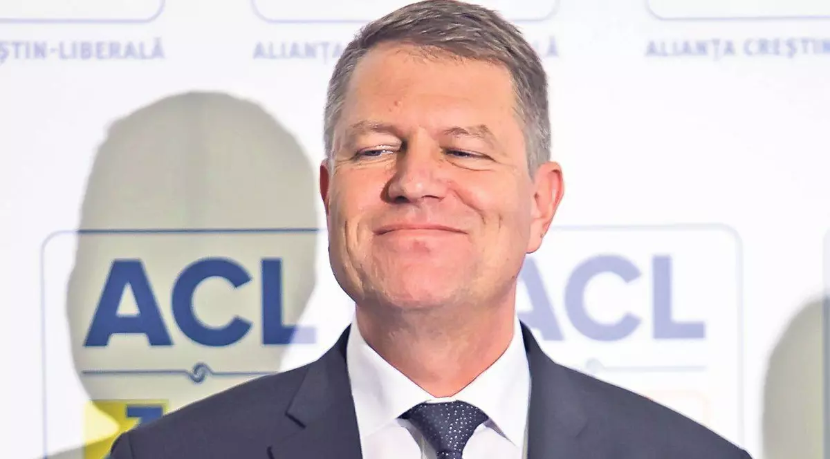 DECIZIE IMPORTANTĂ LUATĂ DE IOHANNIS. Ce lege a trimis înapoi în Parlament