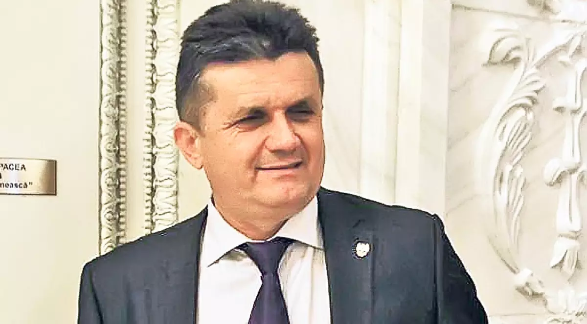 Ultimul mohican al lui Dan Diaconescu a părăsit PPDD: «Am intrat ca Iisus în casa păcătosului»