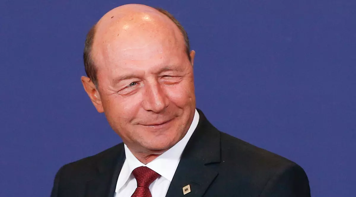 Zece dosare după zece ani de mandat! Rămas fără imunitate, fostul președinte Traian Băsescu are emoții mari