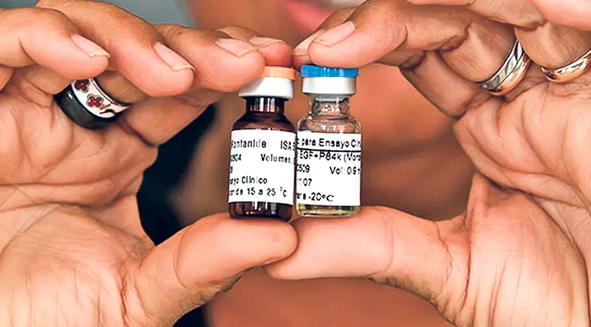 Deţine Cuba secretul eradicării bolilor incurabile? Un vaccin anticancer a pus pe jar universităţile din SUA