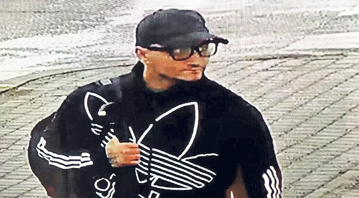 Tâlharul cu ranga, «trădat» de ADN