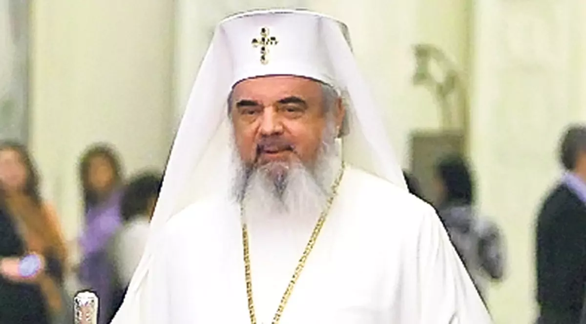 Patriarhul Daniel ar putea fi parlamentar de drept! Iliescu, Băsescu și Constantinescu pot deveni senatori
