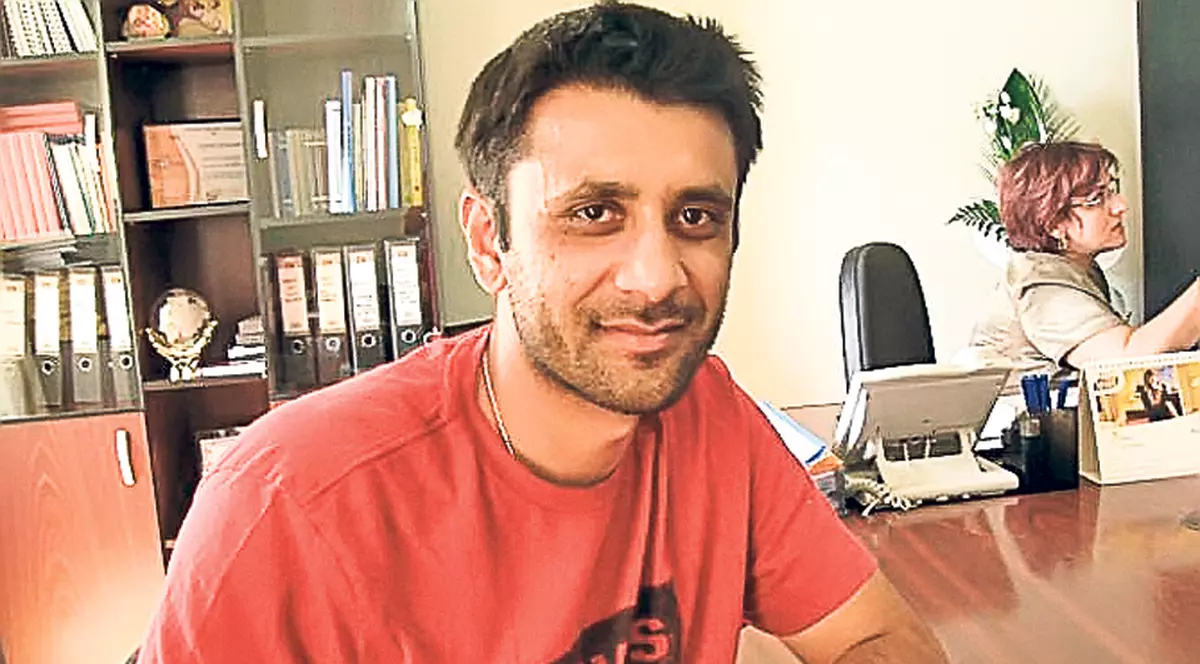 Cutremurul din Nepal are efecte și în România! A fugit să își ajute rudele