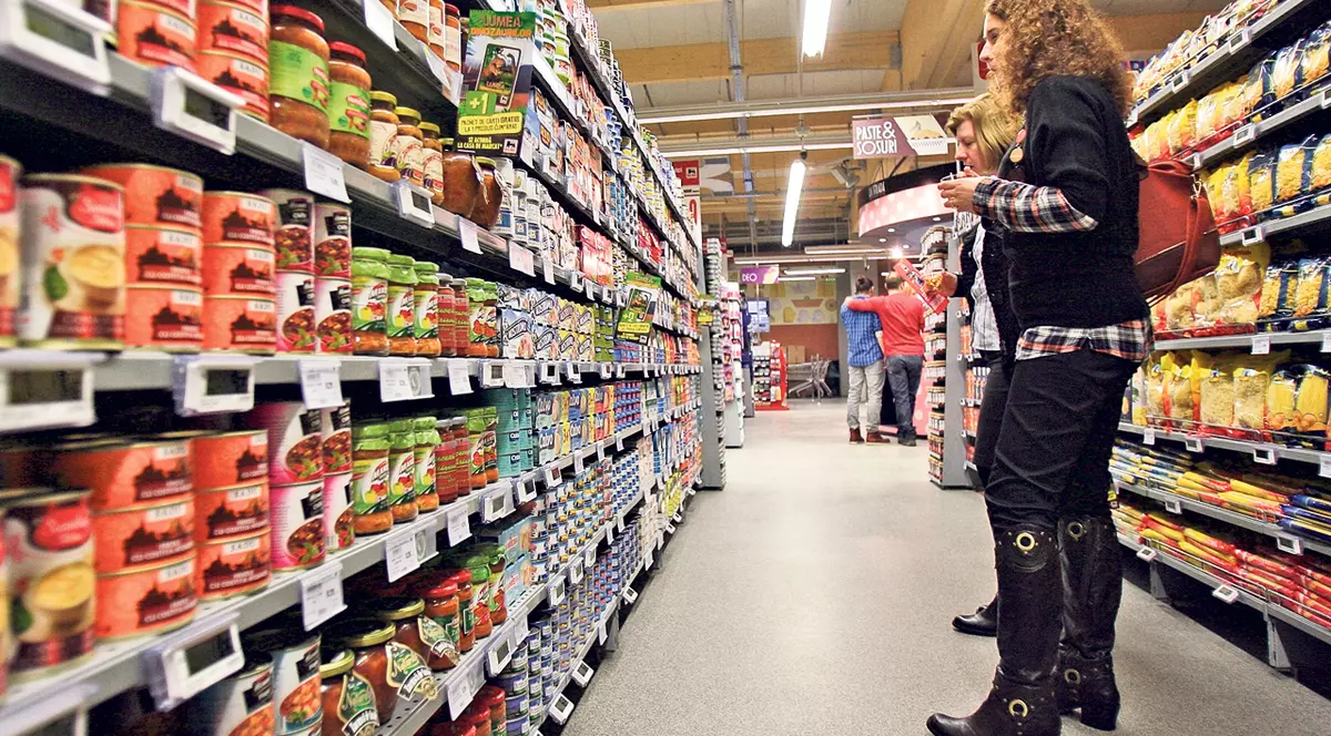 Atenţie la otrăvurile din alimente! Libertatea îți prezintă topul celor mai periculoase E-uri din produsele alimentare