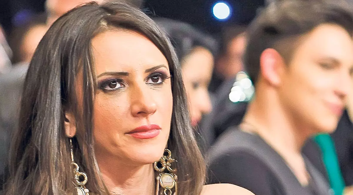 Mara Bănică, mărturisire cu ochii în lacrimi. Un profesor din liceu a traumatizat-o: "Nu ştiu nici părinţii mei"