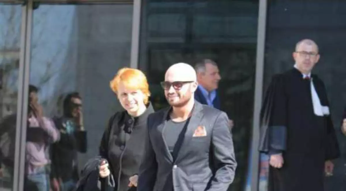 Mihai Bendeac: “Din fericire, sunt șanse mari ca si prietenul sa-si revina brusc mai devreme sau mai tarziu, asa ca e bine.”