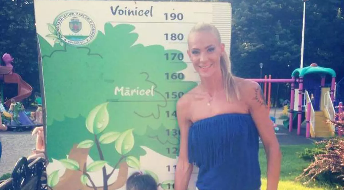 13 probleme cu care se confruntă doar fetele înalte