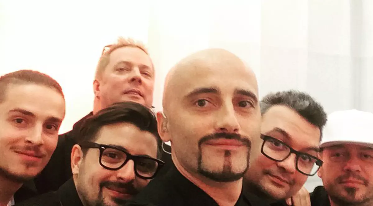 Călin Goia, primele declaraţii după succesul de la Eurovision: "Publicul a început să ţipe după primele versuri"