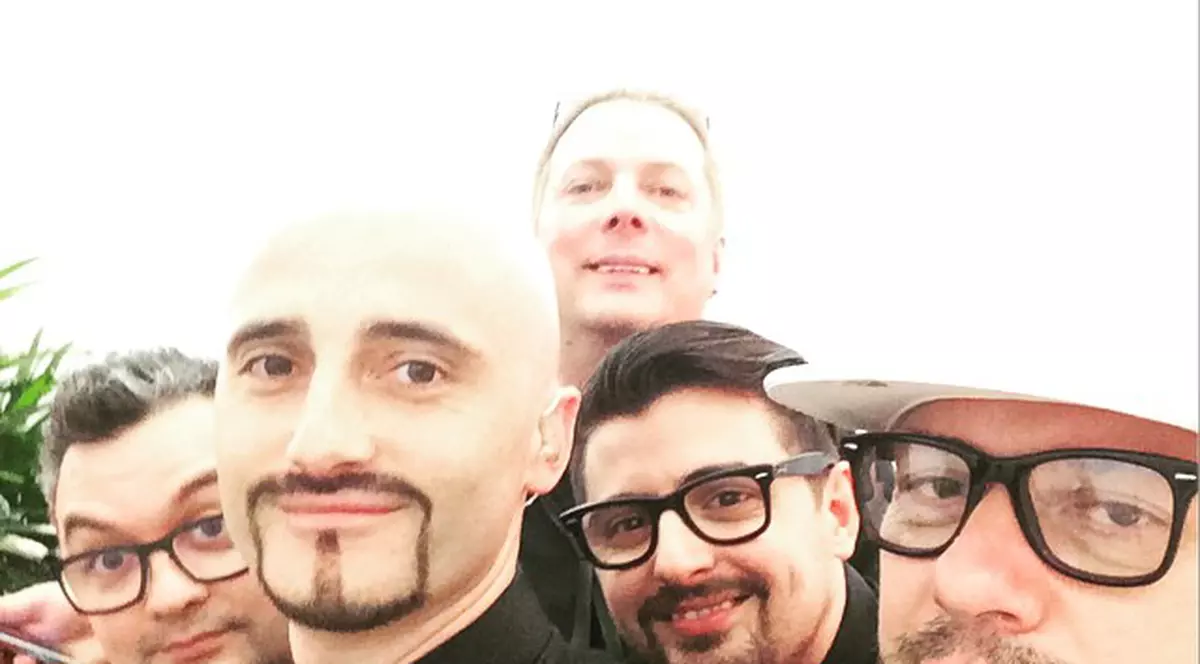 "Voltaj nu are ce căuta în decorul Eurovision". Cine crede că Goia a "falsat grav" la concursul de la Viena