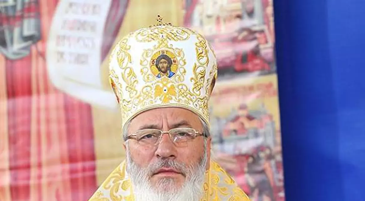 HAR DIVIN! Arhiepiscopul Argeșului și Muscelului simte cutremurele înainte să se producă!