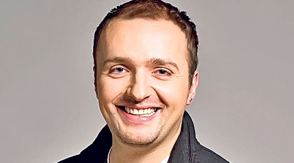 Costi Ioniță duduie la export: «Sunt locul 60 mondial»