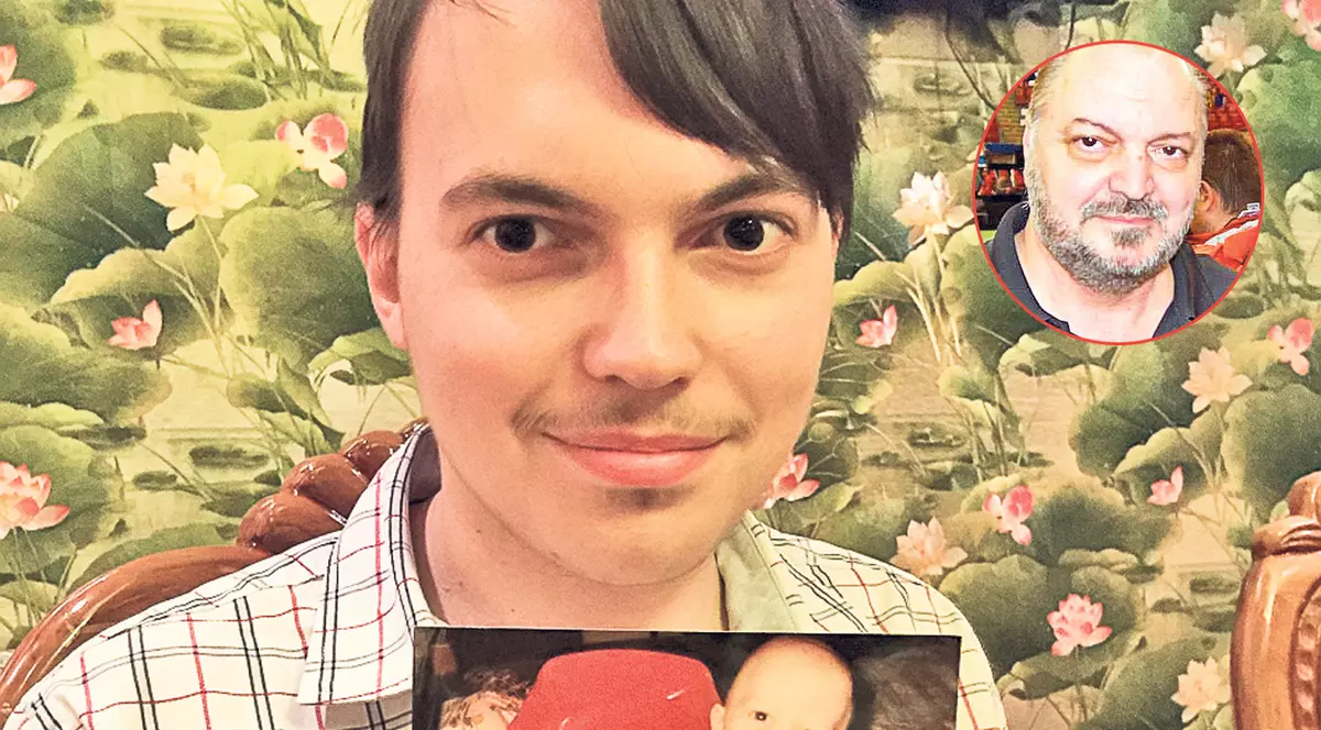 EXCLUSIV | Socaciu a uitat complet de majoratul fiului său