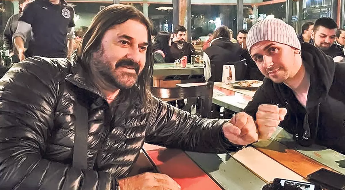 Keo are interzis să presteze în SUA!