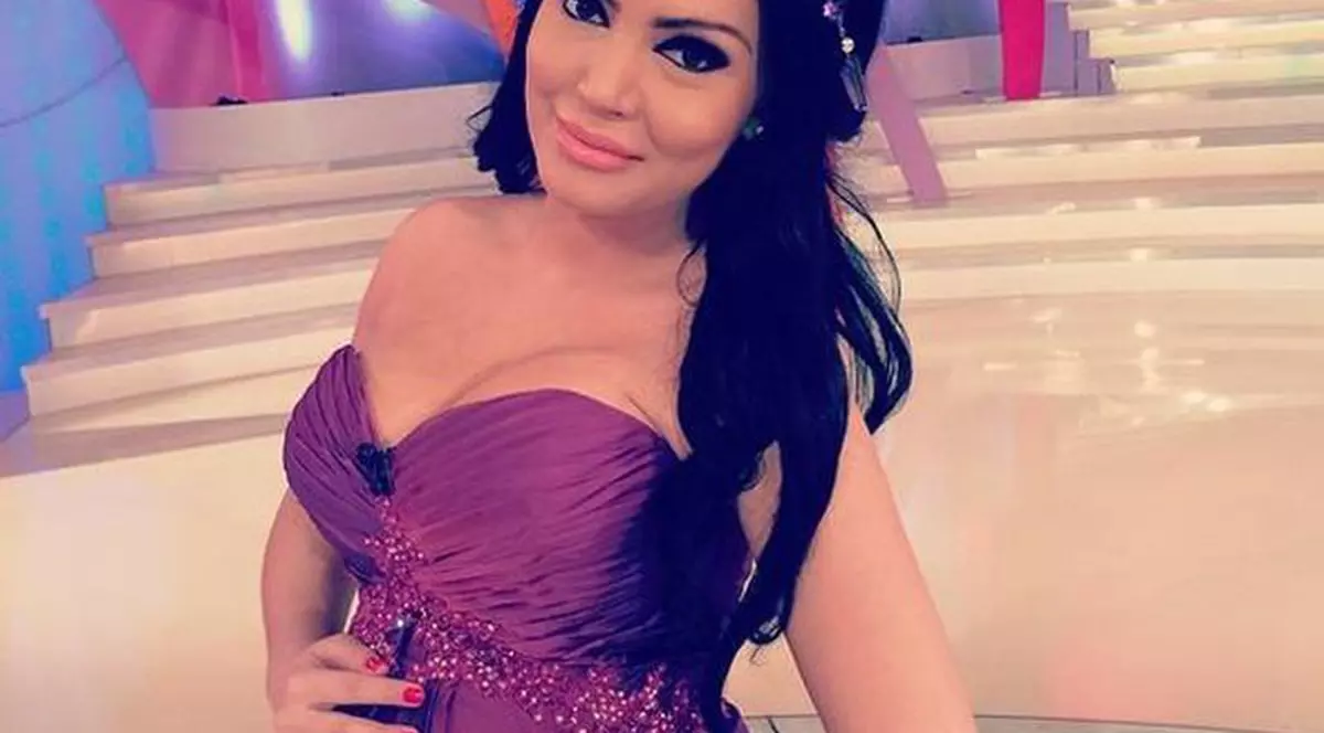 Pusă pe liber! Vaida a trimis-o pe Mantea să nască