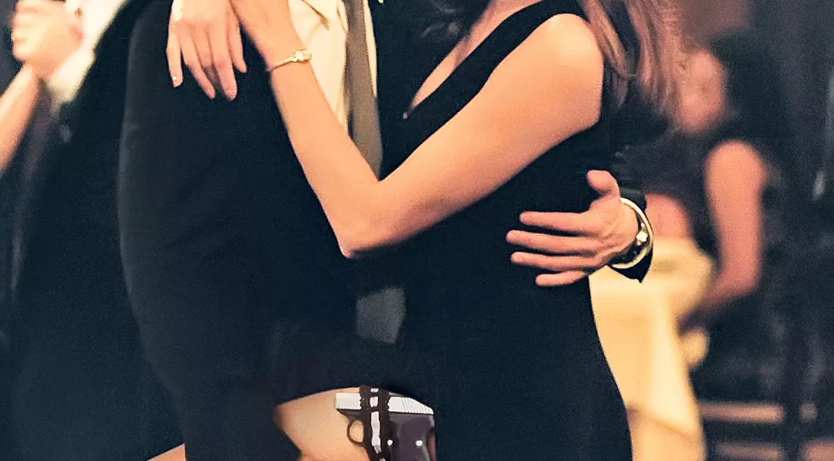 Brad şi Angelina, ţinte pentru ISIS