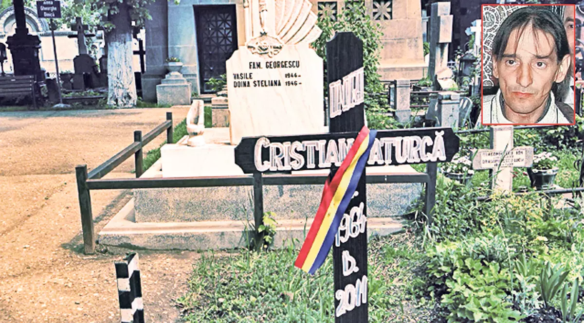 «Golan» și după moarte