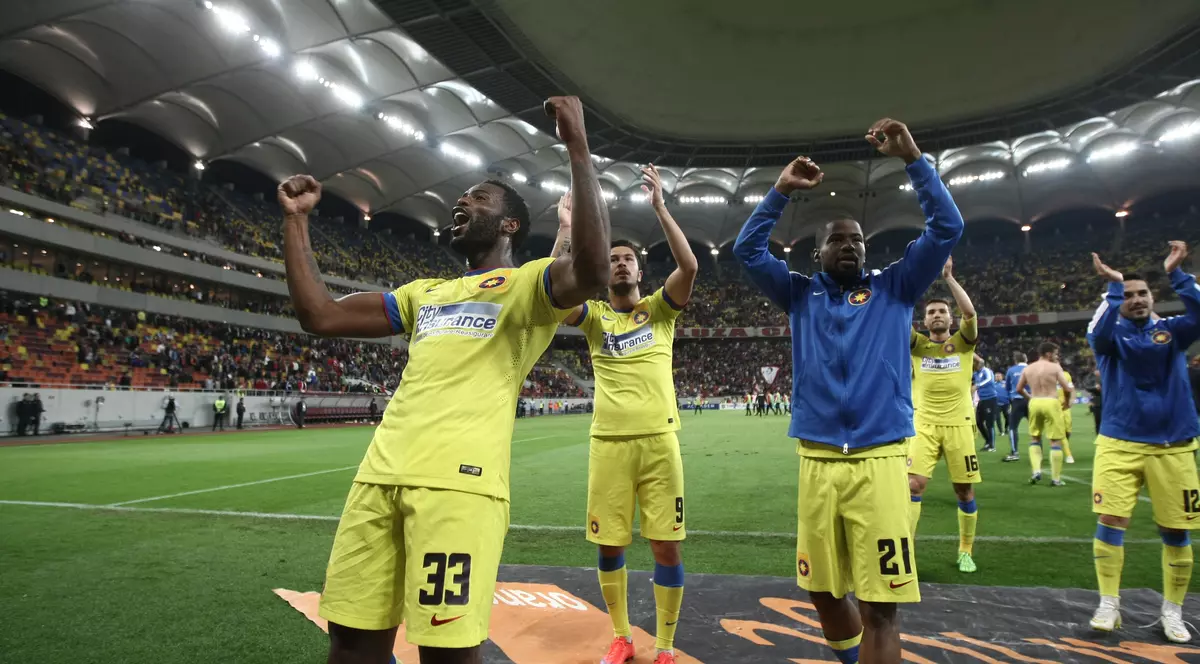 Burleanu: Primăria garantează că ”Arena Națională” va primi avizul ISU până la sfârșitul săptămânii