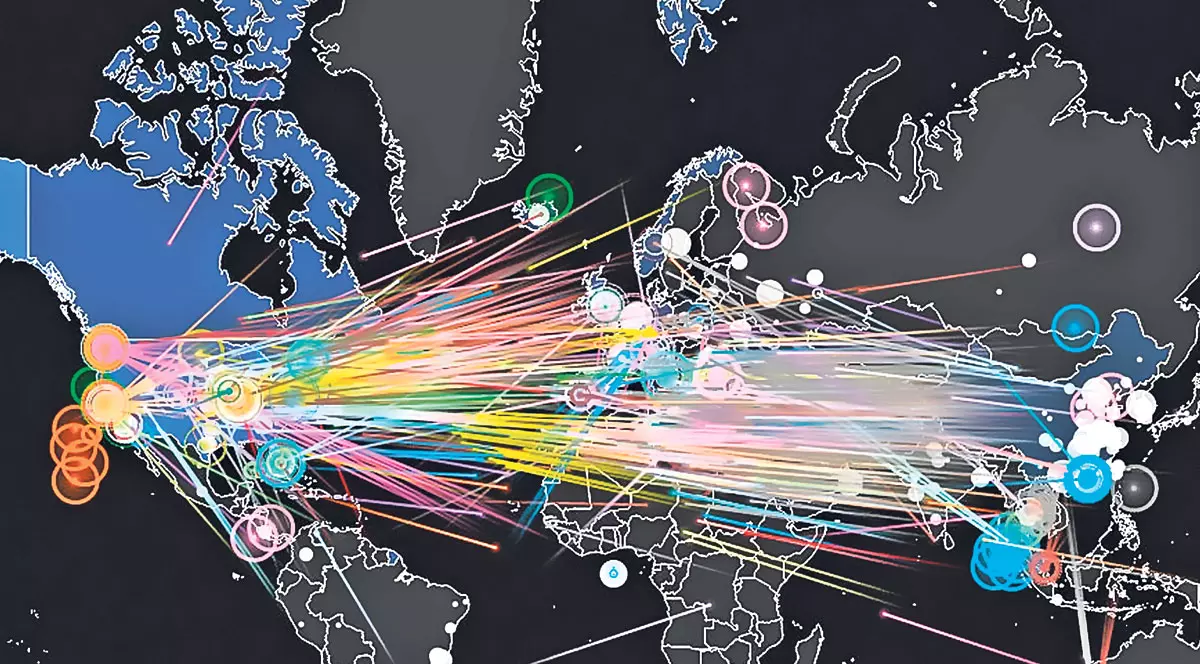 Iată că e şi România tare la ceva | Suntem lideri regionali în războiul cibernetic