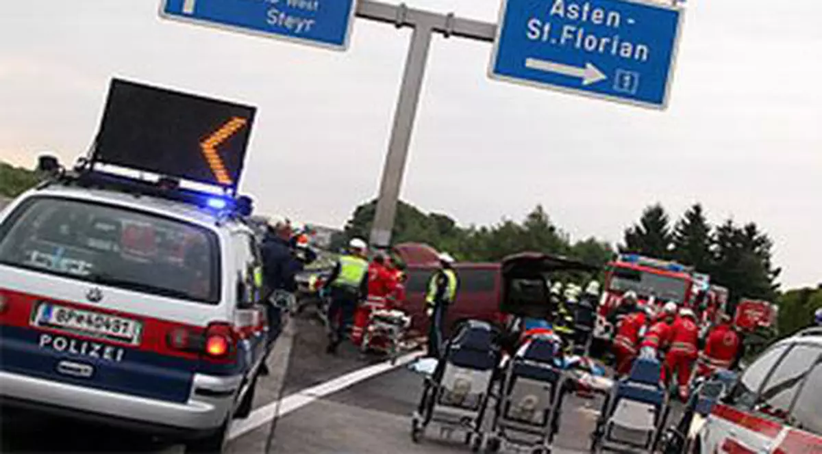 INCREDIBIL! ROMÂN UCIS în trafic, din cauza unei ȚIGĂRI