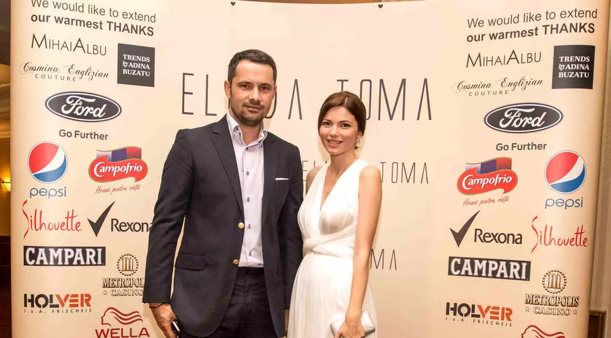 Arestul soțului a îmbolnăvit-o pe Anca Lungu