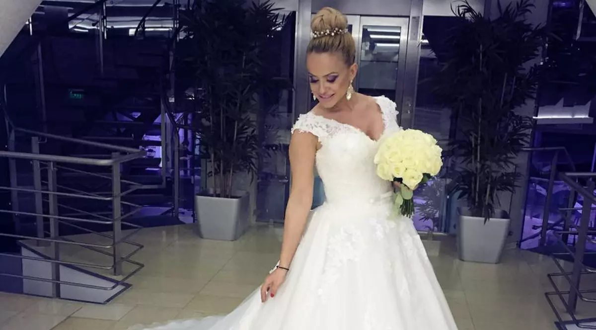 DE SENZAȚIE! Uite ce meniu va avea ANDA ADAM la nuntă!