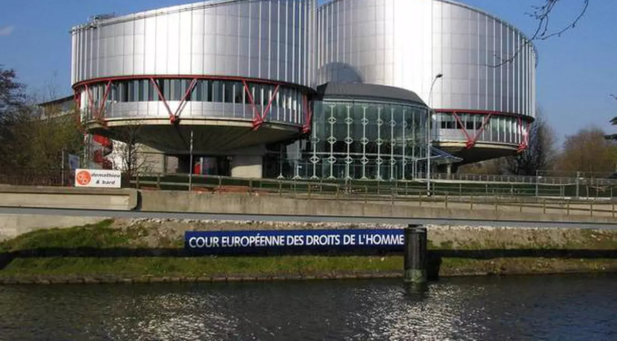 Statul român, CIUCA BĂTĂILOR la CEDO