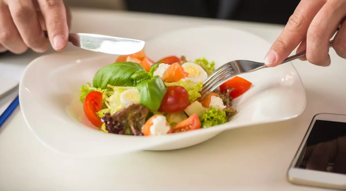 Cel mai simplu mod în care poți slăbi 1 kilogram într-o săptămână