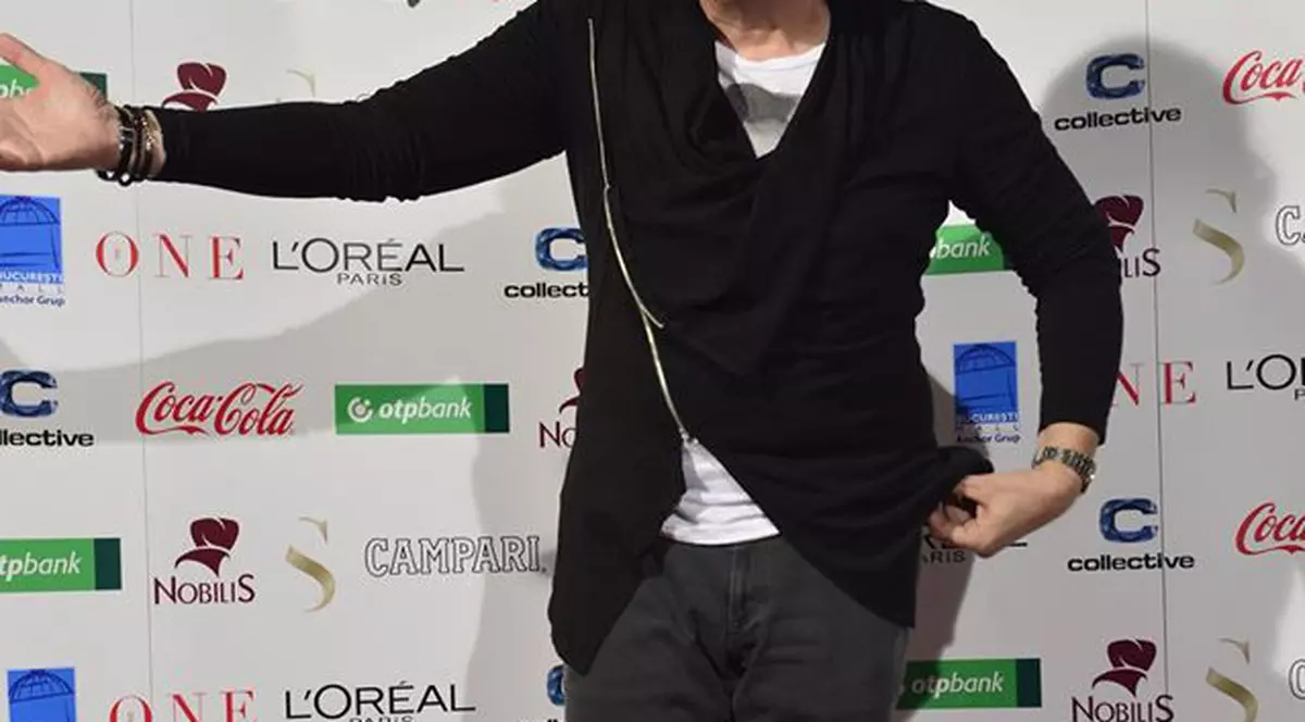 Cotabiță și-a presimțit greaua încercare