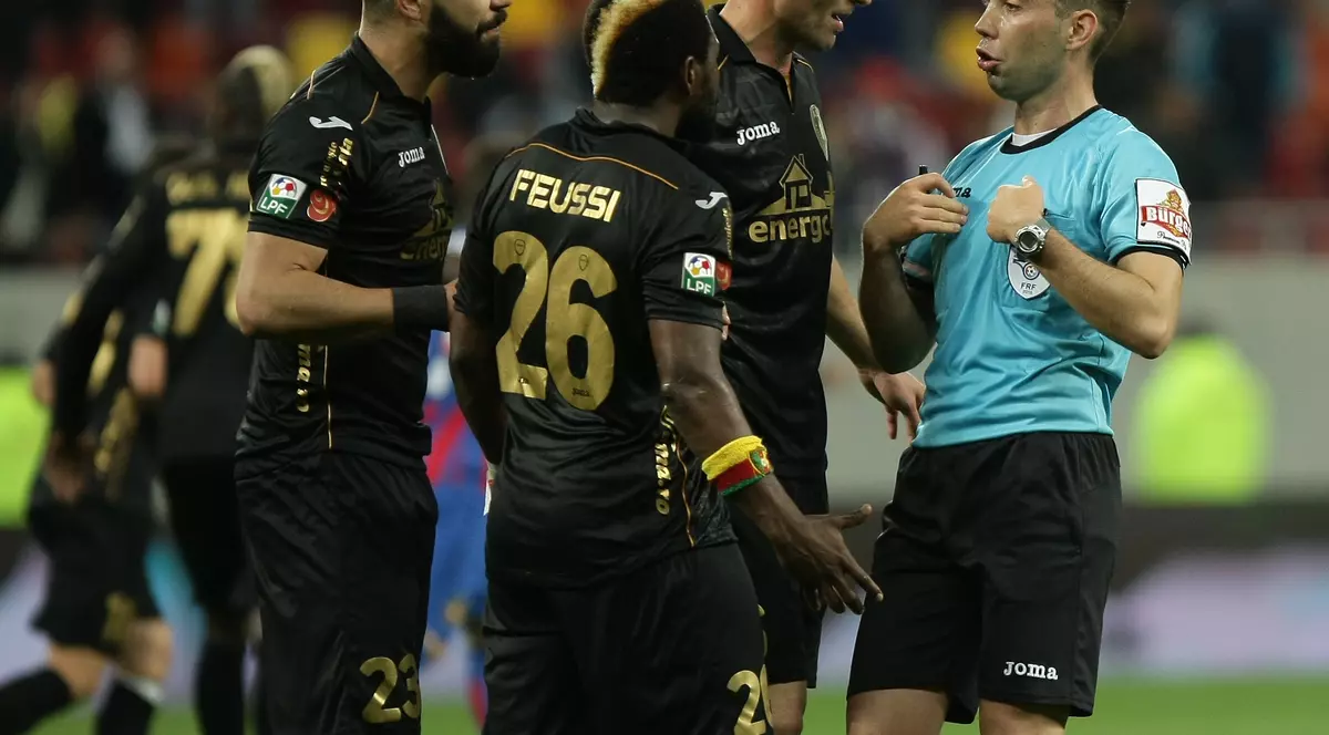 Brașovul și Mediașul: ”Mergem la TAS. Cerem retrogradarea lui ASA!”