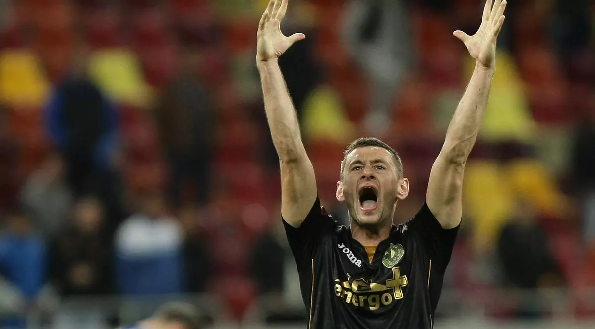 Sepsi a părăsit cantonamentul naționalei. Fundașul ratează și amicalul cu Spania