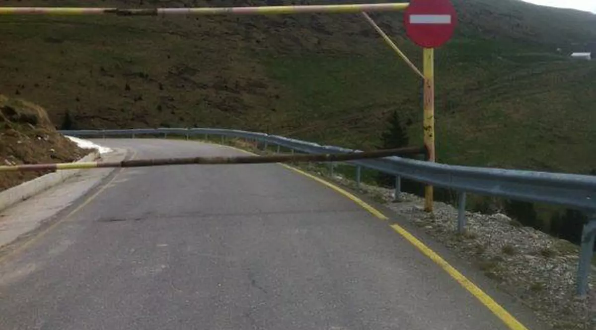 I-au pus barieră lui PONTA!