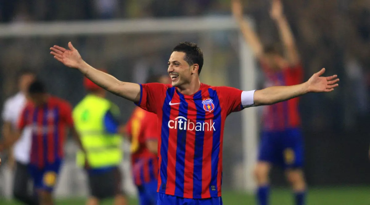 Rădoi a acceptat oferta de a antrena Steaua și vine azi de la Dubai