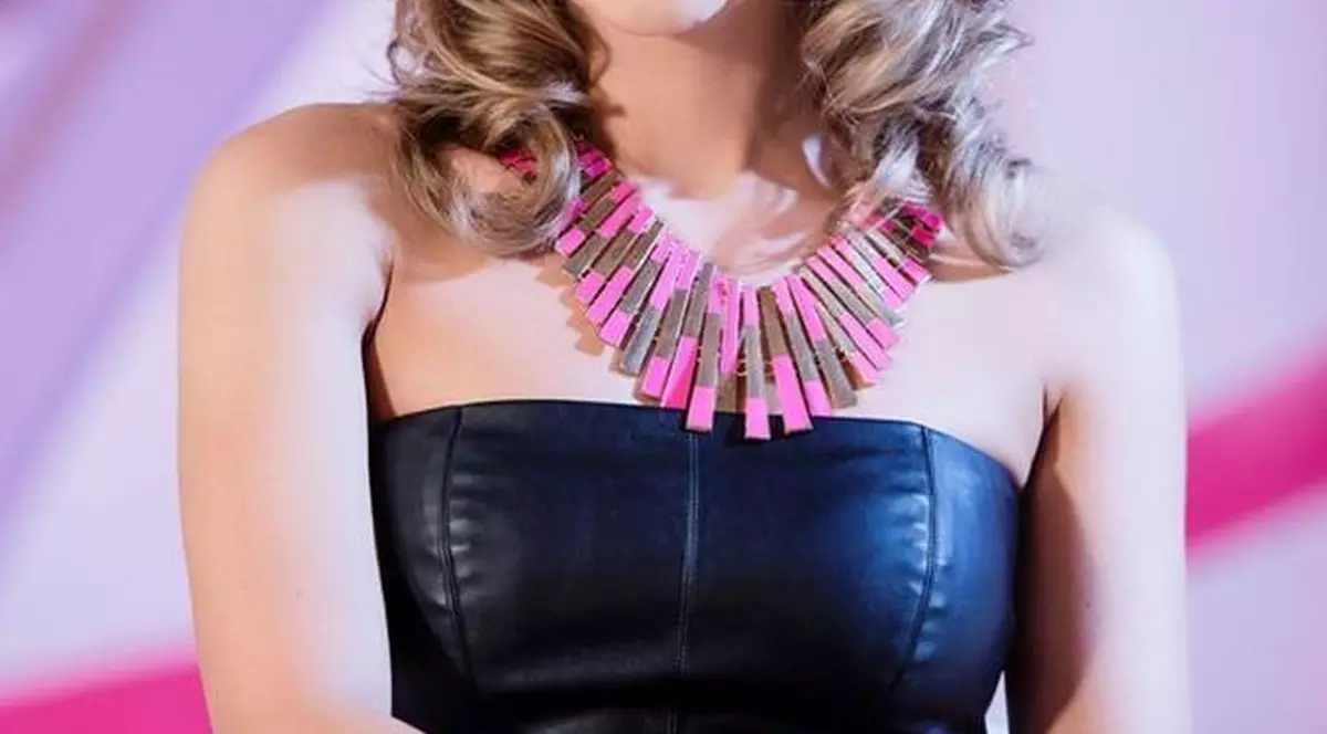 O prezentatoare de la noi S-A ÎNTORS LA TV! Ce a dezvăluit, în direct