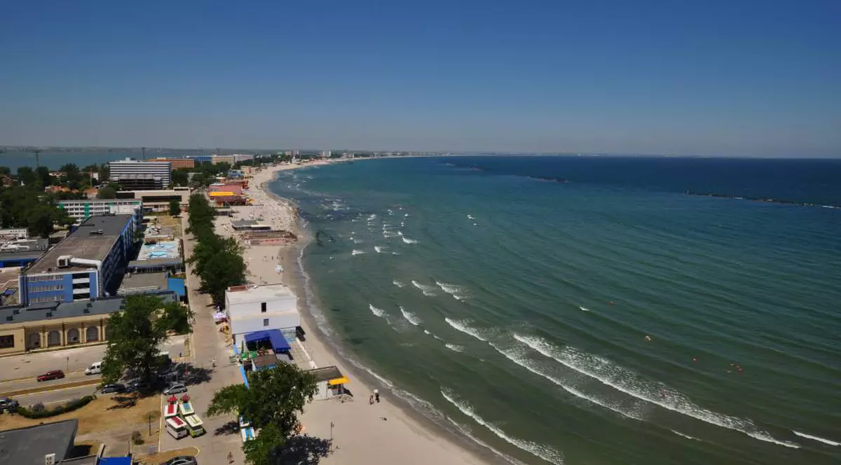 Un nou regulament! Ce trebuie să ştii dacă mergi de 1 mai în staţiunea Mamaia!