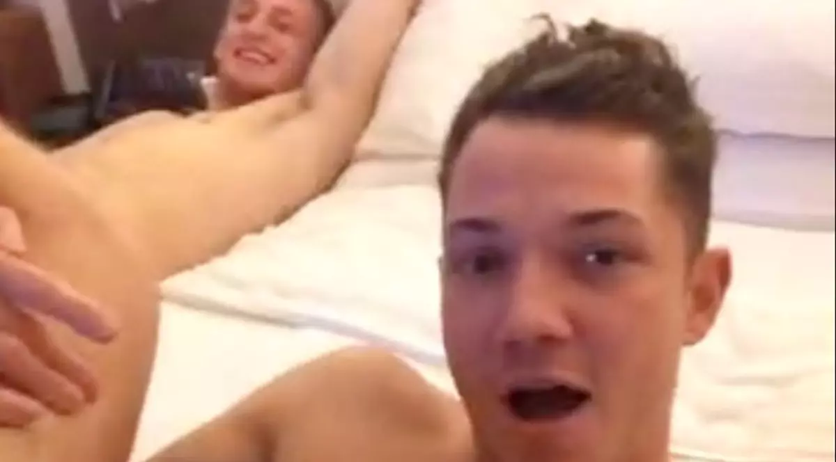 Jucătorii porno au fost puși pe lista indezirabililor