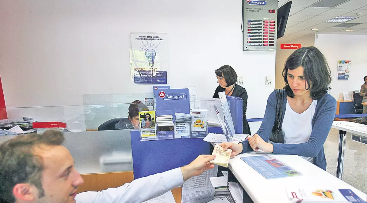 Au reînviat băncile! Împrumuți zeci de mii de euro fără să pui casa gaj