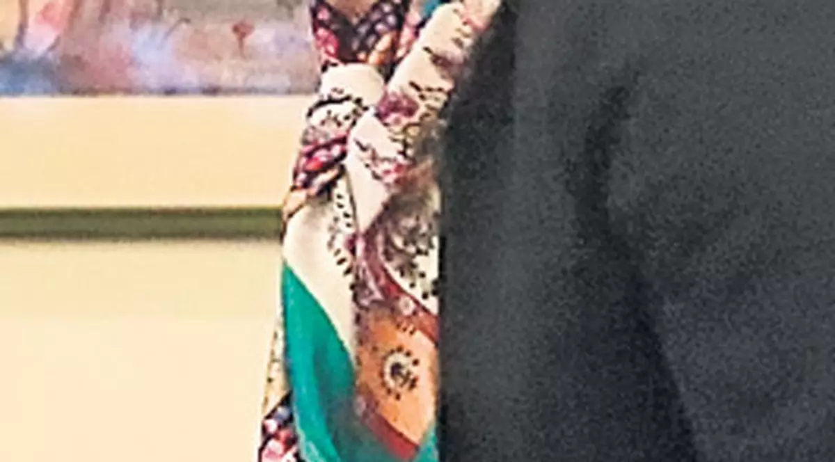 Președinta CNA s-a ales cu sechestru pe avere!