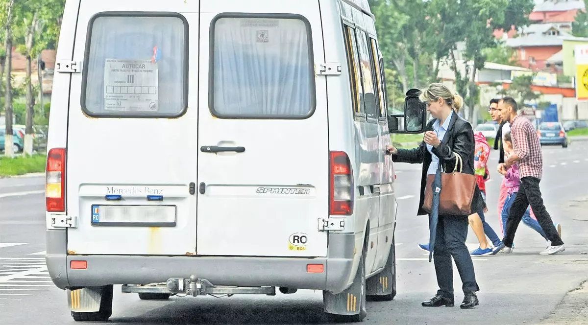 «Bombele cu ceas» de pe șoselele României