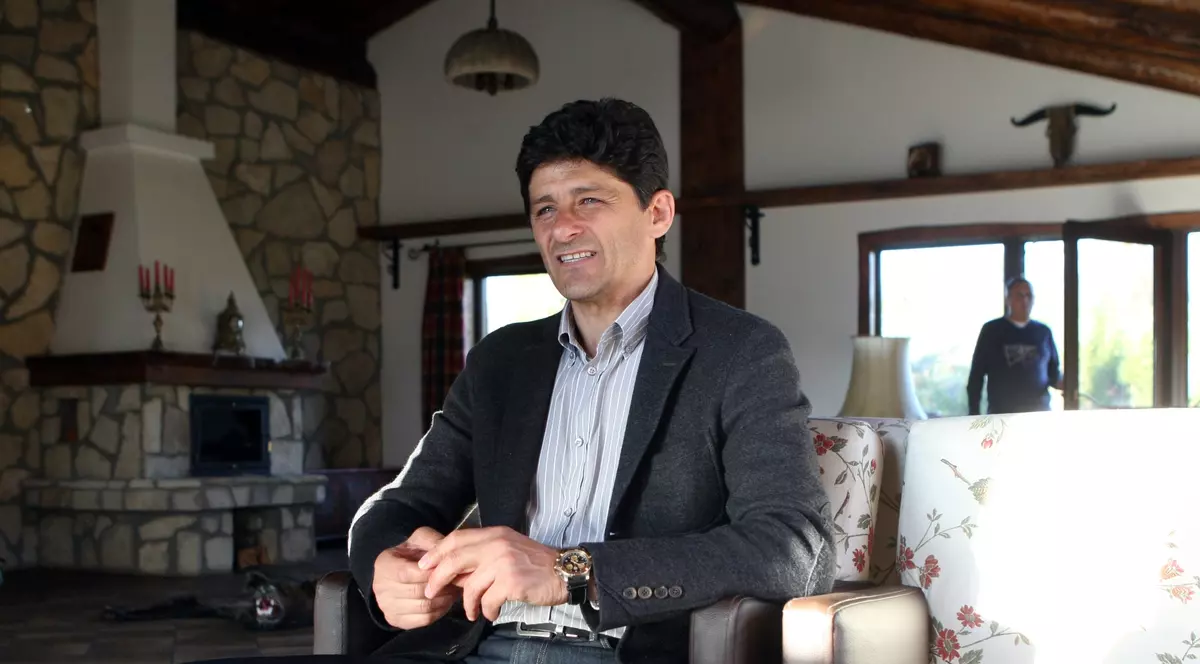 Miodrag Belodedici a fost atacat de ziua lui: ”Pârnăiașule, când dai de băut?”