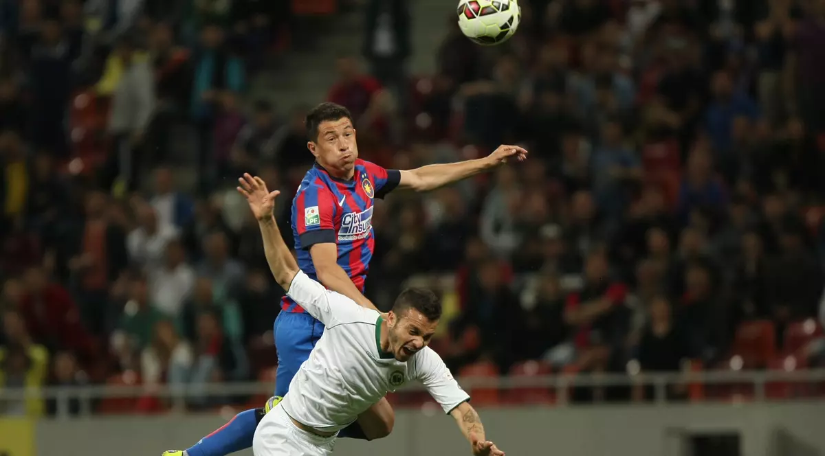 Ex-stelistul Prepeliță primește un porcoi de bani de la Ludogoreț. ^Merge și Alex Chipciu la bulgari?