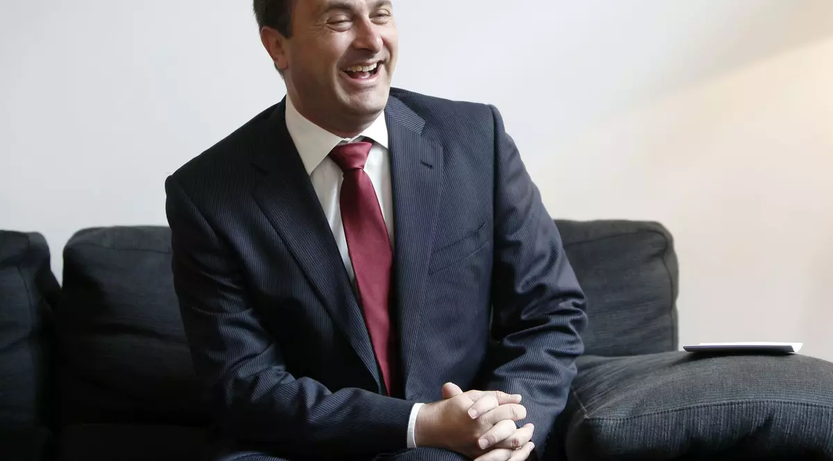 Astăzi se întâmplă! Primul PREMIER din UE care se căsătorește cu un BĂRBAT