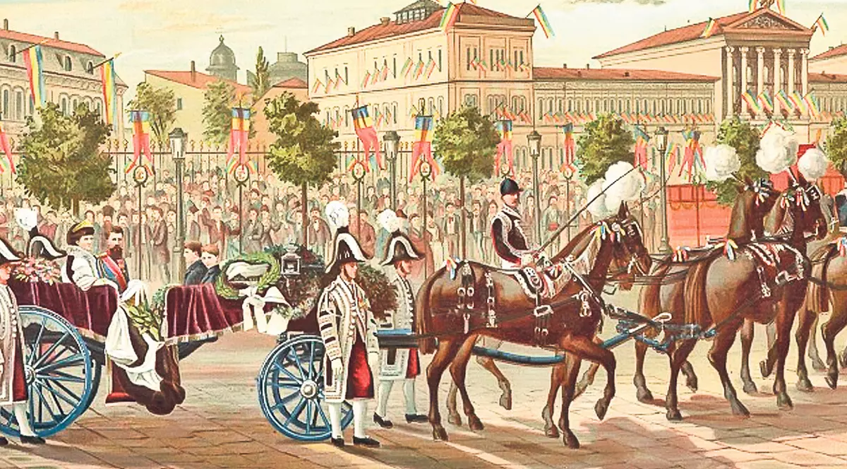 Ziua Naţională a României, pe 1 decembrie sau 10 mai?