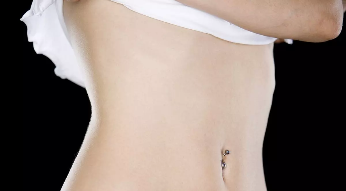 Exercițiile-MINUNE: Cum să ai un ABDOMEN PLAT în doar 10 minute, la tine acasă | VIDEO